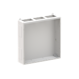 TG305GB TwinLine-G szafa naścienna I kl. izol. IP30 bez drzwi 2CPX010228R9999 ABB