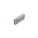 Przekaźnik 1xNO/NC 6A/250V AC lub 6A/30V DC napięcie zasilania cewki 12V DC F&F
