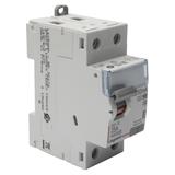 Wyłącznik Różnicowoprądowy P 302 2P 25A 30Ma Typ F (Hpi) DX3 411590 LEGRAND