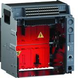 ACB HW1 3P Kaseta do wyłącznika powietrznego wysuwnego