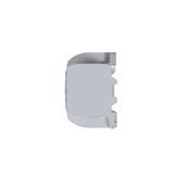 Zaciski rozgałęźne 5-polowe 2x25/2x16mm2 KH25C HAGER