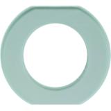 Glasserie Ramka środkowa szklana jasny Berker 109300 WTD7172GT HAGER