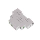 LAMPKA KONTROLNA ZASILANIA, 3XLED ZIELONA, UN=3X400+N, 1 MODUŁ