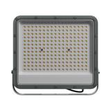 NOCTIS MAX 2 NAŚWIETLACZ 150W CW 230V 85ST IP65 304X269X38 MM SZARY 5 LAT GWARANCJI