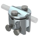 269, ZACISKI DO BLACHY 8/10MM OC