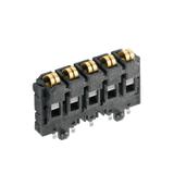 SR-SMD 4.50/05/90 AU BK RL Obudowa elektroniki, nr katalogowy 1155850000