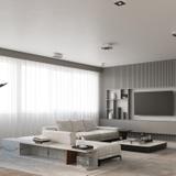 Sollux Plafon MONO 2 biały SL.0067