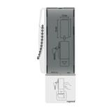 Klucz-Brelok Do Łączników Hotelowych 089806 LEGRAND