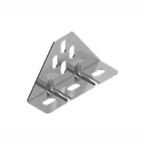 UTM/UTMO Uchwyt trójkątny