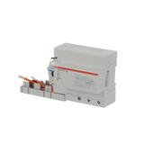 DDA803AS-63/0,3 blok różnicowo-prądowy