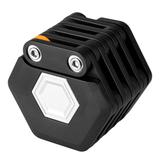 Składana zabezpieczenie roweru na klucz