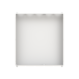 TL509SB TwinLine-L szafa naścienna II kl. izol. IP30 bez drzwi