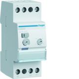 Ściemniacz zdalny 500 W funkcje Comfort EVN004 HAGER