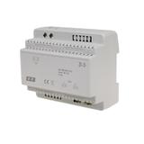 Zasilacz impulsowy 18V DC 3A ZI-3 F&F