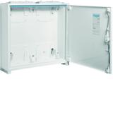 univers Obudowa FW pusta IP44 kl.II 500x550x160 FWB32D HAGER