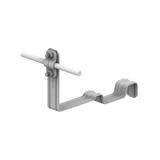 AN-26L/OG/-N Uchwyt dach.prof.pros.Z-śr. WZÓR 34 H=10cm /OG/