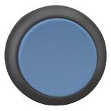 M22S-DRH-B Napęd przycisku bez samopowrotu płaski niebieski wystający 216674 EATON