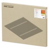 PANEL IndiviLED 600 33W 3000K EMERGENCY LEDVANCE