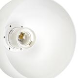 Milagro lampa wisząca Dama White 3xE27 MLP6450