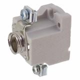 FRN01-SB Podstawa bezpiecznikowa 16A AC 400V D01 1P montaż śrubowy FRN01-SB EATON