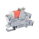 Moduł przekaźnikowy 24V DC szary 788-304/003-000 WAGO