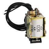 WYZWALACZ PODNAPIĘCIOWY Z OPÓŹNIENIEM DPX-IS250/630, Legrand