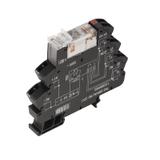 TRZ 230VAC RC 2CO AU Przekaźnik przełączający, nr katalogowy 1123930000