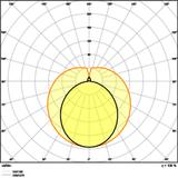 Tuba LED T8 PRO Ultra Output 1500mm 24,8W 940 EM