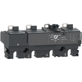 Wyzwalacz magnetyczny, ComPacT NSX, MA100, 4P3D, do NSX100