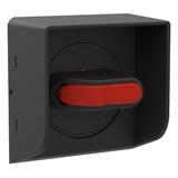 OHBS10AJ Rozłącznik OT