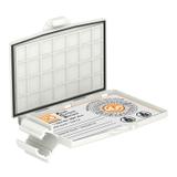 MK-B, KARTA MAGNETYCZNA MK-B