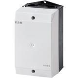 CI-K2-100-TS Mała obudowa CI-K2 z szyną montażową 206882 EATON