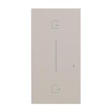 Living Now with Netatmo - Klawisz wyjście/powrót beżowy 2M