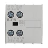 DILA-XHIV11 Styki pomocnicze 1Z 1R 276423 EATON