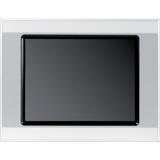 XV-363-12-C02-A00-1B Panel IR 12“ 2xETH, USB, RS232, RS485, CAN, PB-DP