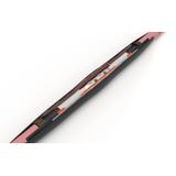 Mufa termokurczliwa przelotowa na 1 kabel 1-żyłowy z złączką śrubową