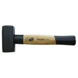 Młotek dwuobuchowy 1250 g* 180302 HAUPA