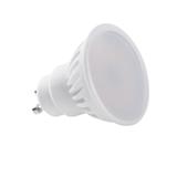 Żarówka LED TEDI MAXX GU10 9W 900lm 6000K barwa zimna 230V 23413 KANLUX