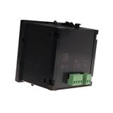 WIELOFUNKCYJNY CYFROWY MULTIMETR WARTOŚCI PARAMETRÓW SIECI, PANELOWY 96X96MM