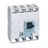 Wyłącznik DPX3 1600 S1 4P 630A 70Ka 422569 LEGRAND
