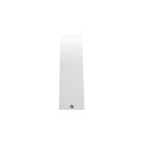 VERSA 15W CCT 230V 100ST IP65 70X180x196MM BIAŁY ELEWACYJNA