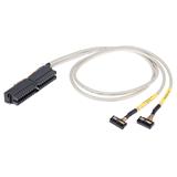 przewód interfejsowy 2 x T16ES dł. 3 m