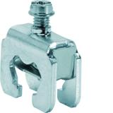 Zaciski do szyn zbiorczych 15-25mm2 Cu 12x5mm K96A HAGER