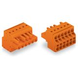 2-przewodowe gniazdo