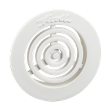 ClimaSys Otwory wentylacyjne średnica otworu 35mm IP44