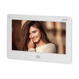 Wideo monitor bezsłuchawkowy kolorowy LCD 7” do zastosowania w systemach VIBELL dotykowy ekran OR-VI