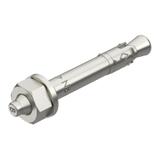 N 6-5/49 A4 Kotwa wbijana 6/5 49 V4A