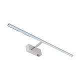 Oprawa dekoracyjna SMD LED KANARYA-12 CHROME 4200K