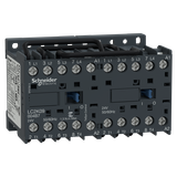 Układ nawrotny TeSys K AC1 20A 4P 4NO cewka 220VAC zaciski skrzynkowe