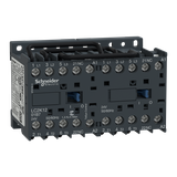 Układ nawrotny TeSys K AC3, 12A, 3P, 1NC, cewka 230VAC, zaciski skrzynkowe